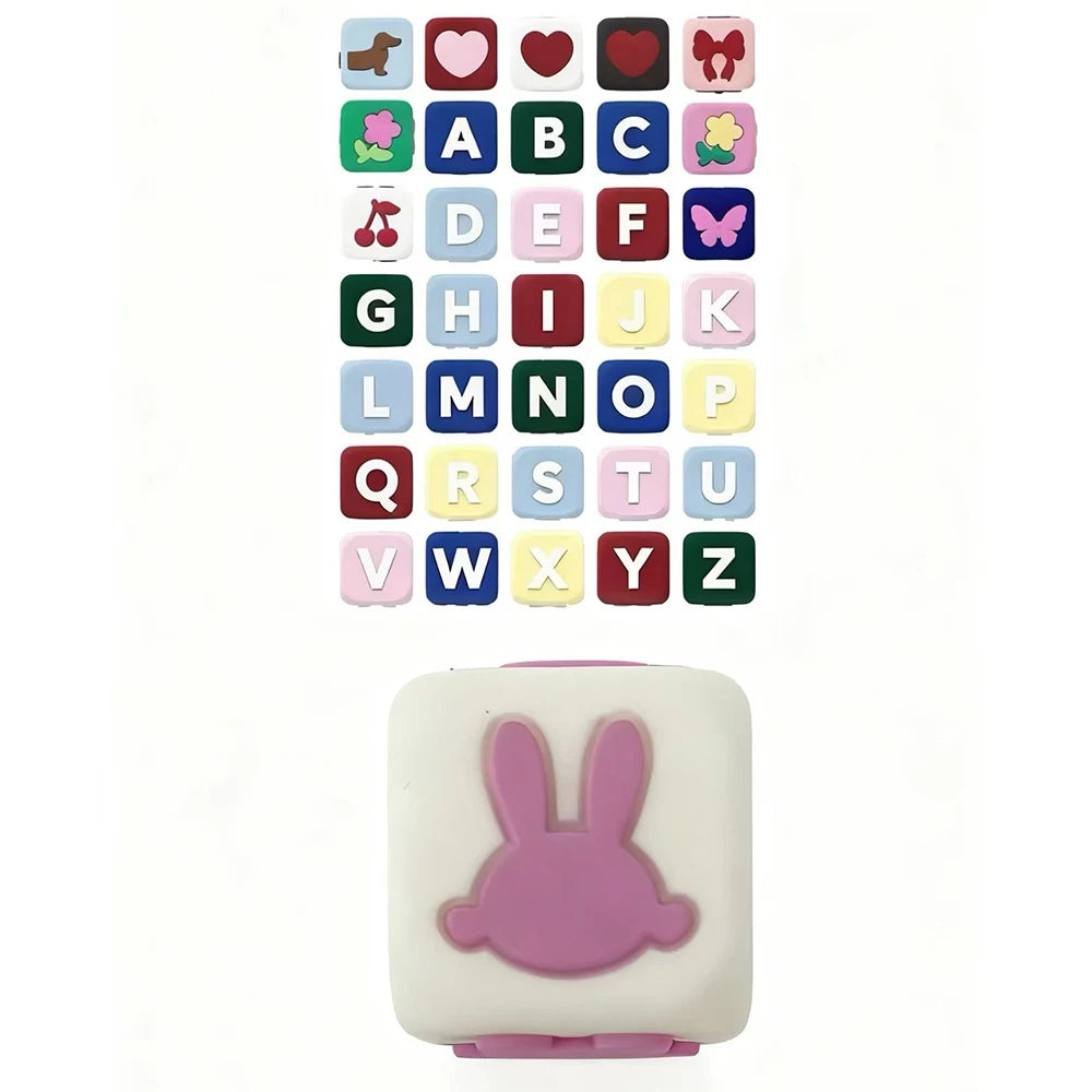 DIY Phone Charm Lanyard – Cute Pendant & Hook Decoration for iPhone & Samsung