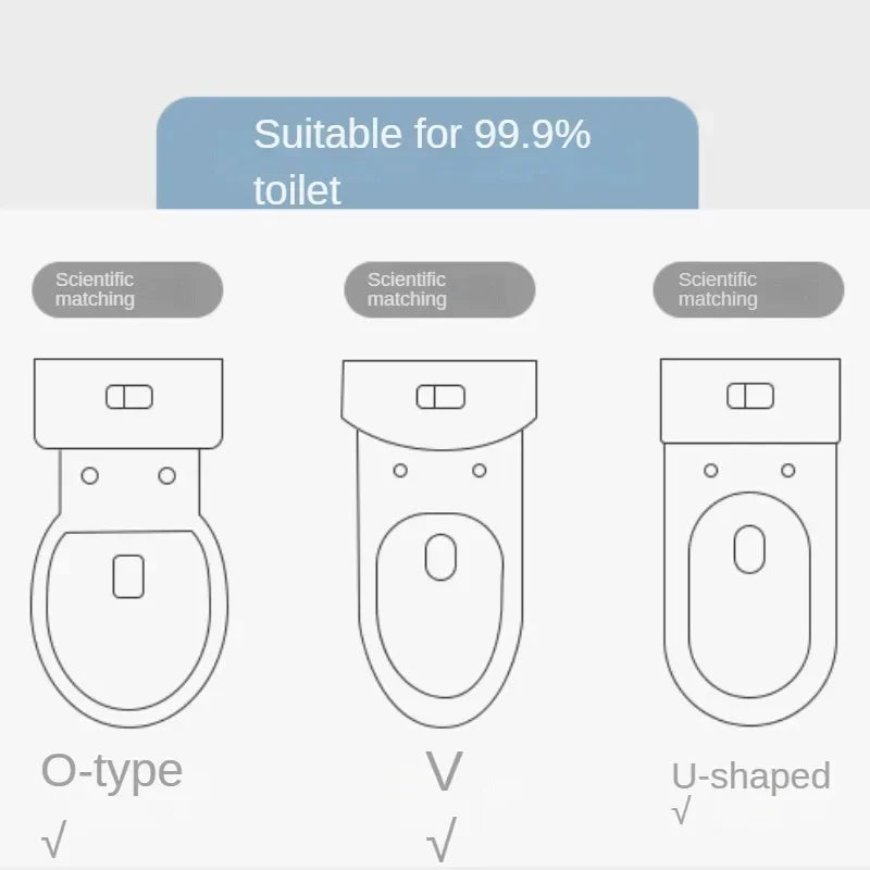 Winter toilet seat cushions bathroom toilet seat cushions handle thicker soft washers with toilet seat insulation accessories