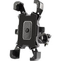 Fahrrad Handyhalterung Fahrradzubehör Motorrad Verstellbare Halterung 360° Drehbarer GPS-Clip Fahrrad MTB Zubehör Fahrräder Sport